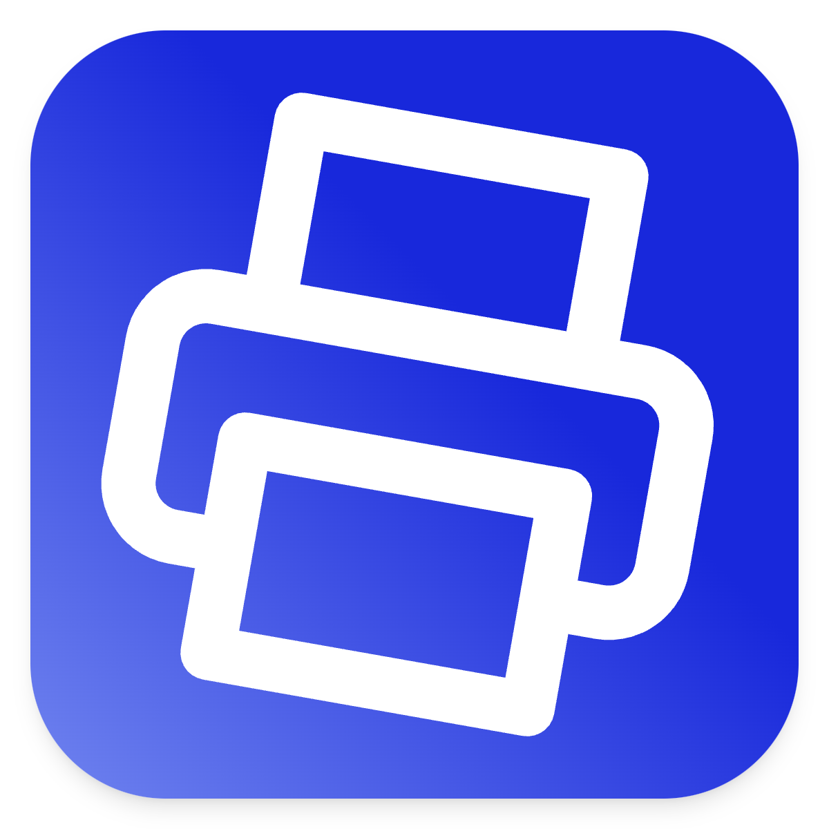 Printer icon