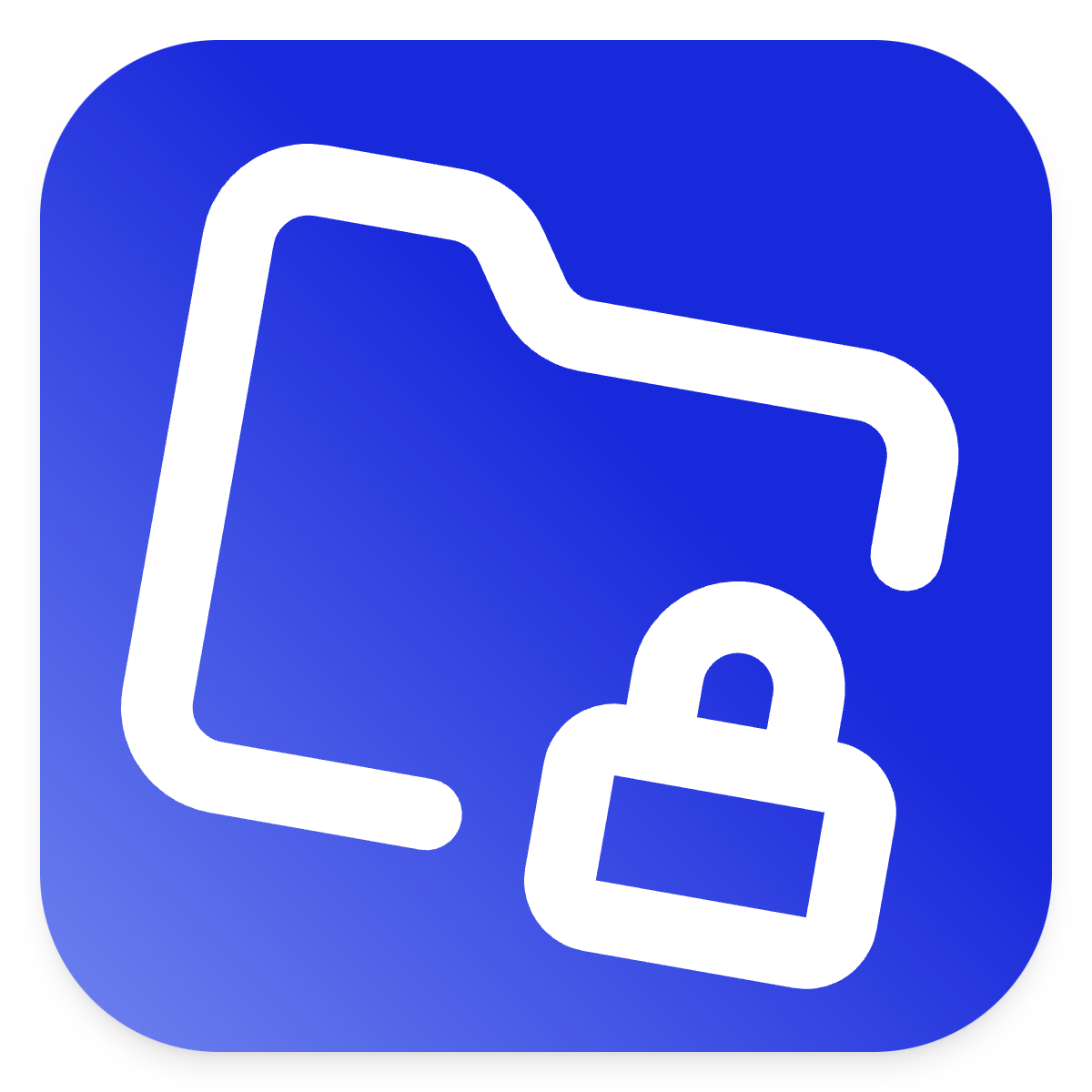 Secure Text icon