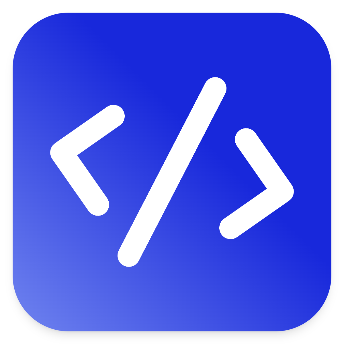 XML icon